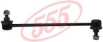 555 Brat/Bieleta Suspensie, Stabilizator Axa Fata Stanga Slk-8710 Hyundai Grandeur (SLK-8710)
