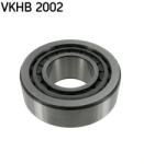 SKF Rulment Roata Vkhb2002 Daf 75/75 Cf/85/85 Cf/95/95 Xf/Cf 75/Xf 95 Iveco P/Pa (VKHB2002)