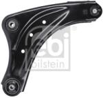 FEBI BILSTEIN Brat, Suspensie Roata Axa Fata Dreapta 182035 Nissan Juke/Leaf/Pulsar/Sentra Vii (182035)