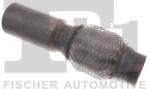 FA1 Teava Flexibila, Esapament Fata Vw452-265 Bmw 5