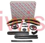 iwis Motorsysteme Chit Lant De Distributie 59825Set Porsche 911/Boxster/Cayman (59825Set)