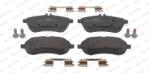 FERODO Set Placute Frana, Frana Disc Fdb4199 Mercedes-Benz 190/C-Class/C-Class T-Model