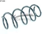 CS Germany Arc Spiral Punte Fata 14.871. 269 Renault Espace Iv/Vel Satis (14.871.269)