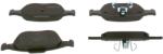 Bosch Set Placute Frana, Frana Disc 0986424701 Ford Fiesta V/Focus I/Tourneo Connect