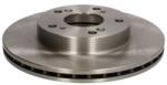 ABE Disc Frana Punte Fata C34051Abe Honda Civic Ix/Civic Vii/Civic Viii/Cr-Z/Integra (C34051ABE)