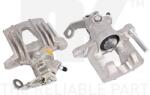 NK Etrier Frana In Spatele Puntii 2136211 Opel Astra G Vauxhall Astra Mk Ivcombi