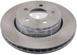 Febi Bilstein Disc Frana Punte Fata 170070 Dodge Nitro Jeep Cherokee
