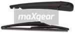 MaXgear Set Stergatoare, Curatare Parbriz Spate 39-0234 Renault Megane Ii