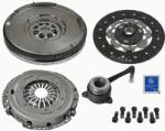 SACHS Set Ambreiaj 2290601070 Vw California T5/Multivan T5/Transporter T5 (2290601070)