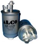 ALCO FILTER Filtru Combustibil Sp-1329 Ford Focus I/Tourneo Connect/Transit Connect (SP-1329)