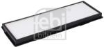 Febi Bilstein Filtru, Aer Habitaclu 32242 Scania G I/P I/P Ii/R I/T
