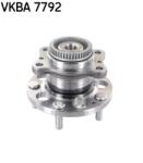 SKF Set Rulment Roata Vkba7792 Kia Carens Iv (VKBA7792)