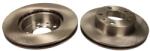 MAXGEAR Disc Frana Punte Fata 19-0799 Citroën Jumper I/Jumper Ii Fiat Ducato (19-0799)
