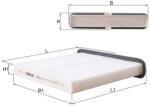 KNECHT Filtru, Aer Habitaclu La1361 Mazda 2/Cx-3 (LA1361)