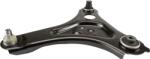 TRW Brat, Suspensie Roata Stanga Jtc3707 Renault Twingo Iii Smart Forfour/Fortwo (JTC3707)