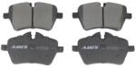 ABE Set Placute Frana, Frana Disc Punte Fata C1B033Abe Mini Mini/Mini Clubman (C1B033ABE)