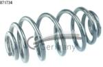 CS Germany Arc Spiral Puntea Spate 14.871. 734 Saab 9-3 (14.871.734)