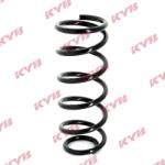 KYB Arc Spiral Puntea Spate Ra5818 Nissan Navara Np300 Pick-Up (RA5818)