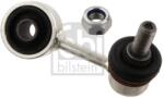 FEBI BILSTEIN Brat/Bieleta Suspensie, Stabilizator Axa Fata Dreapta 27986 Mitsubishi Pajero (27986)