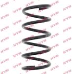 KYB Arc Spiral Puntea Spate Ra6393 Fiat 500