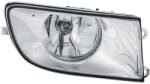 HELLA Proiector Ceata Dreapta 1N0354017-041 Skoda Octavia Ii