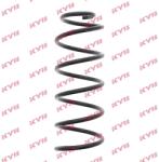 KYB Arc Spiral Punte Fata Rg1171 Seat Leon Vw Bora/Bora I/Corrado