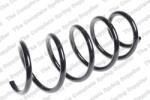 LESJÖFORS Arc Spiral Axa Fata Dreapta 4035759 Honda Cr-V Iii