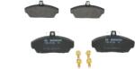 Bosch Set Placute Frana, Frana Disc 0986424566 Gaz Gazelle/Sobolbus/Sobolcaroserie