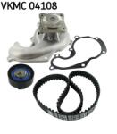 SKF Set Pompa Apa + Curea Dintata Vkmc04108 Ford C-Max/Fiesta/Fiesta Iv/Focus C-Max