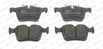 FERODO Set Placute Frana, Frana Disc Fdb4487 Mercedes-Benz C-Class/C-Class T-Model (FDB4487)
