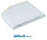 PURFLUX Filtru, Aer Habitaclu Ah412 Ford Tourneo Custom V362/Tourneo Custom V710