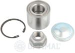 OPTIMAL Set Rulment Roata 702976 Mercedes-Benz Citan/Citan Mixto Renault Clio Iii/Kangoo (702976)