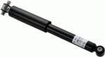 SACHS Amortizor 280355 Ford Focus I
