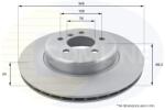 COMLINE Disc Frana Adc1788V Bmw 5/5 Gran Turismo/6/6 Gran/7 (ADC1788V)