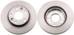 TRW Disc Frana Df6200 Dacia Duster Renault Captur I/Duster/Kaptur/Megane Iv (DF6200)