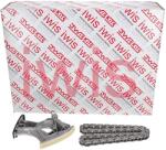 iwis Motorsysteme Chit Lant De Distributie Deasupra 74649Set Audi A4 B8/A5/A6 C6/A6 C7/A7/A8 D4/Q5