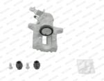 FERODO Etrier Frana Fcl694443 Audi A3 Seat Altea/Leon/Toledo Iii Skoda Octavia Ii/Yeti (FCL694443)