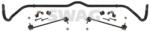 SWAG Bara Stabilizatoare, Suspensie Punte Fata 30937040 Vw Polo Iv (30937040)