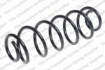 LESJÖFORS Arc Spiral Puntea Spate 4266773 Peugeot 208 I (4266773)