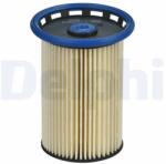 DELPHI Filtru Combustibil Hdf693 Porsche Cayenne Vw Touareg (HDF693)