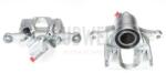 Budweg Caliper Etrier Frana Axa Spate Dreapta 343559 Mercedes-Benz Viano/Vito/Vito / Mixto