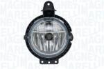 MAGNETI MARELLI Proiector Ceata Dreapta 712400101120 Mini Mini/Mini Clubman/Mini Clubvan (712400101120)