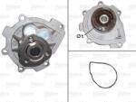 VALEO Pompă De Apă, Răcire Motor 506837 Alfa Romeo 159 Chevrolet Aveo/Aveo / Kalos