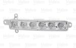VALEO Lumini De Zi Bara Protectie 045448 Citroën Jumpy Iii Fiat Scudo Opel Vivaro C (045448)