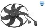 MEYLE Ventilator, Radiator Stanga 1002360051 Audi A1/A3 Seat Altea/Ibiza Iv/Leon (1002360051)