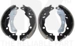 NK Set Saboti Frana 2739690 Dacia Logan/Logan Ii/Logan Mcv Ii/Sandero/Sandero Ii (2739690)