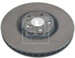 Febi Bilstein Disc Frana Punte Fata 107725 Volvo Ex40/S90 Ii/V90 Ii/V90 Ii Cross Country/Xc40