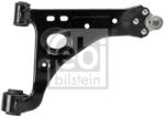 Febi Bilstein Brat, Suspensie Roata Axa Fata Dreapta 171634 Buick Encore Chevrolet Trax