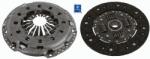 SACHS Set Ambreiaj 3000951655 Vw Crafter 30-35/Crafter 30-50