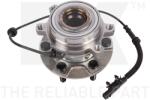 NK Set Rulment Roata 752244 Nissan Navara Np300/Navara Np300 Pick-Up (752244)